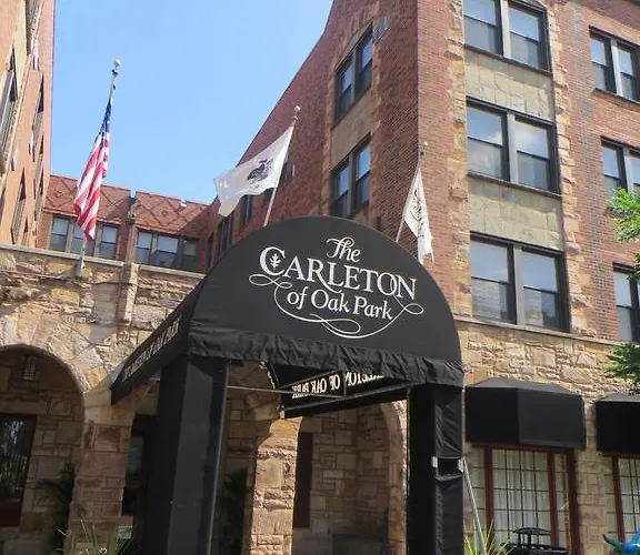 Carleton Of Oak Park