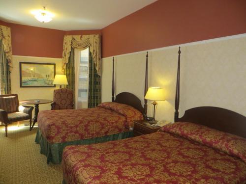 Hotel Carleton Of