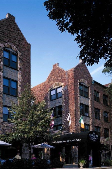Carleton Of Hotel 3*