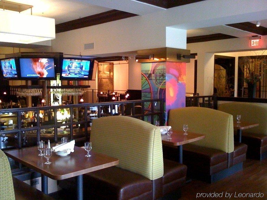 Hotel Carleton Of