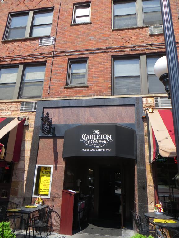 Carleton Of 3* Oak Park