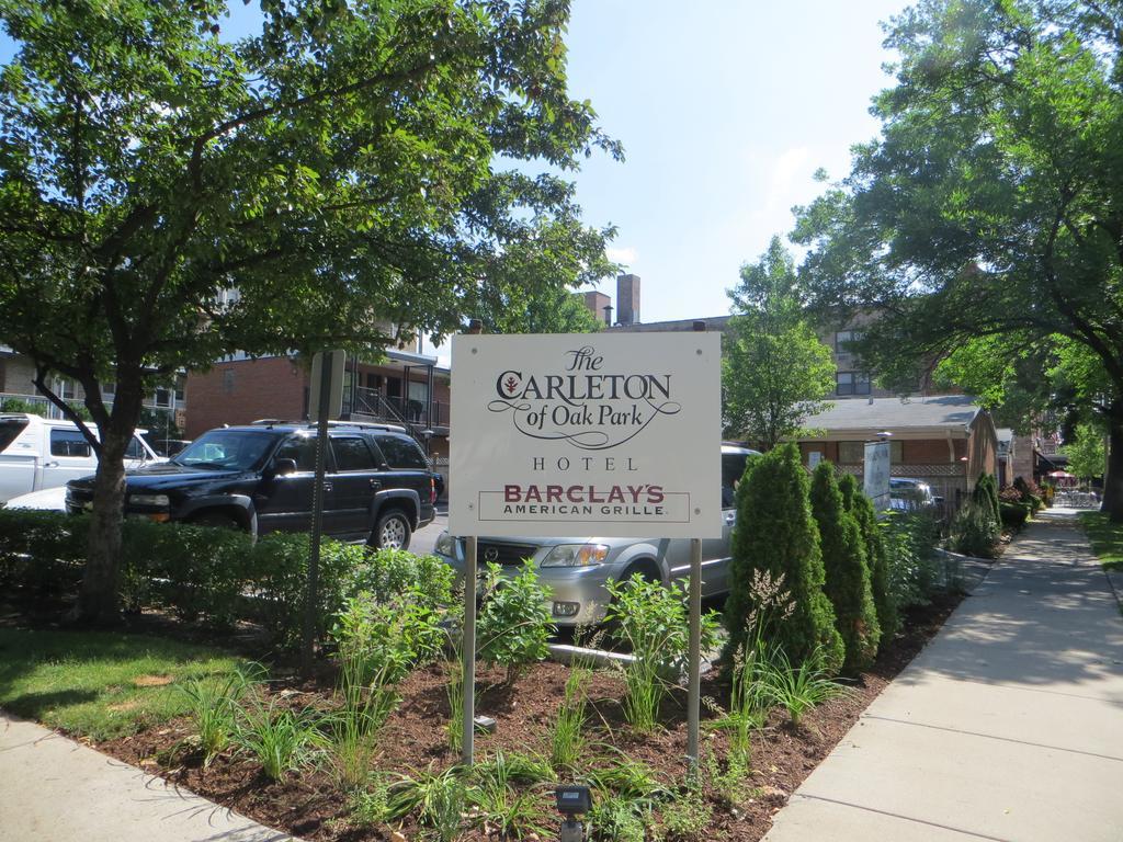 Carleton Of 3*