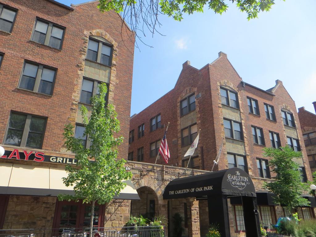 Carleton Of Hotel 3*