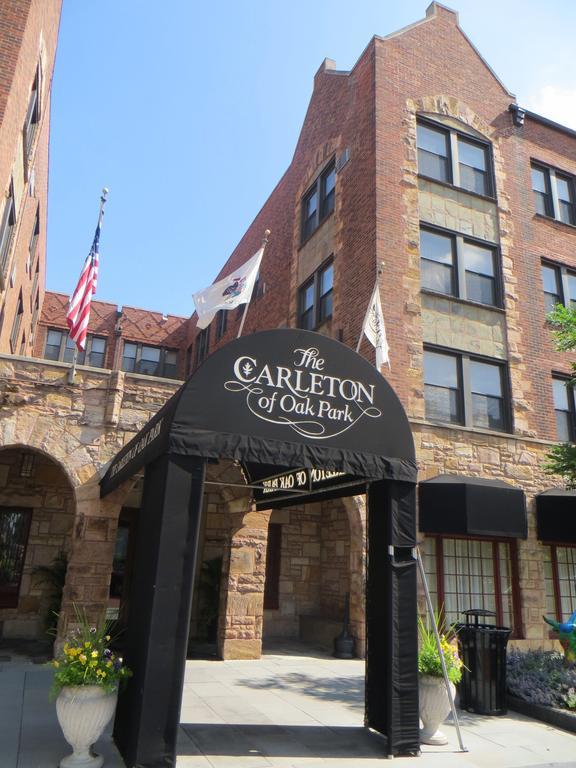 Carleton Of Oak Park